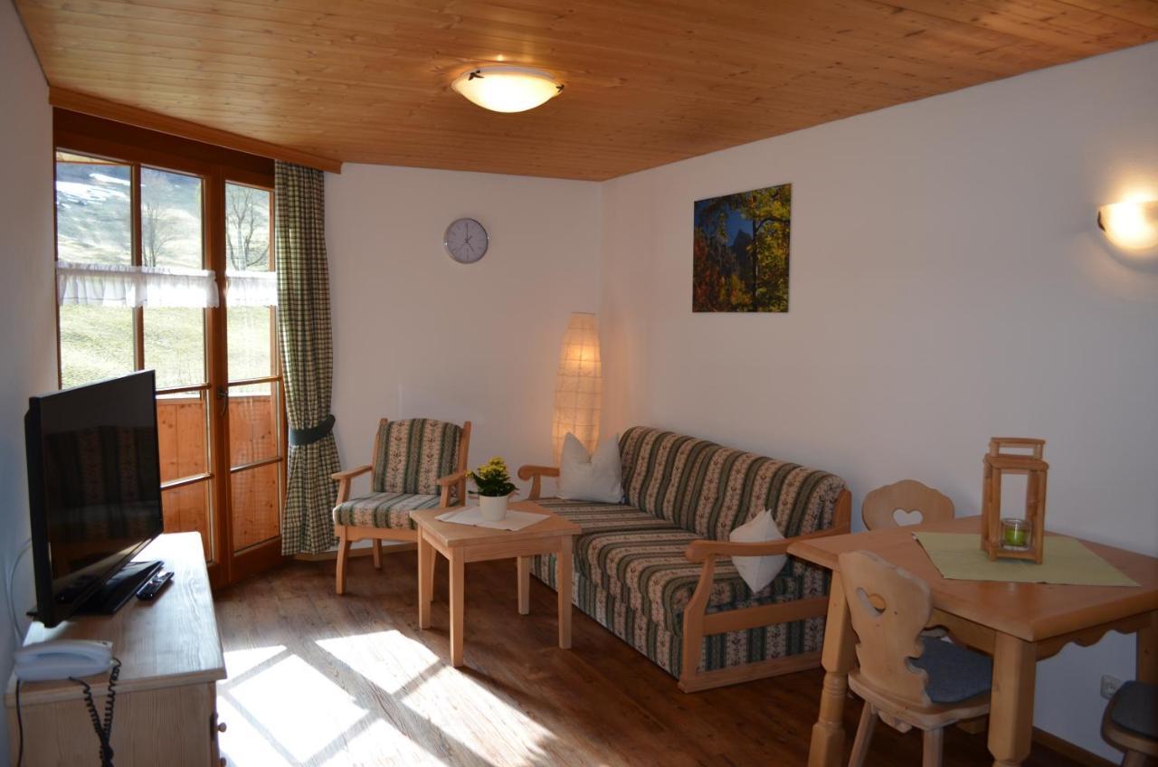 Haseltopf Oberstdorf Ngoại thất bức ảnh