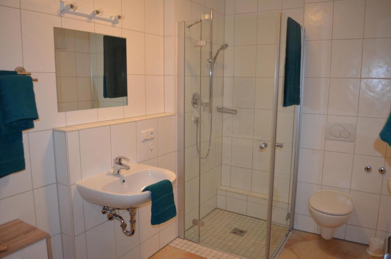Haseltopf Oberstdorf Ngoại thất bức ảnh